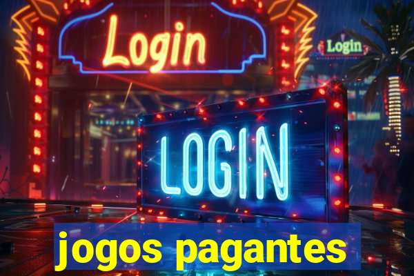 jogos pagantes