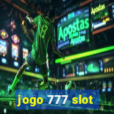 jogo 777 slot