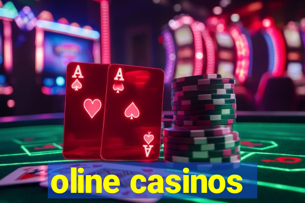 oline casinos