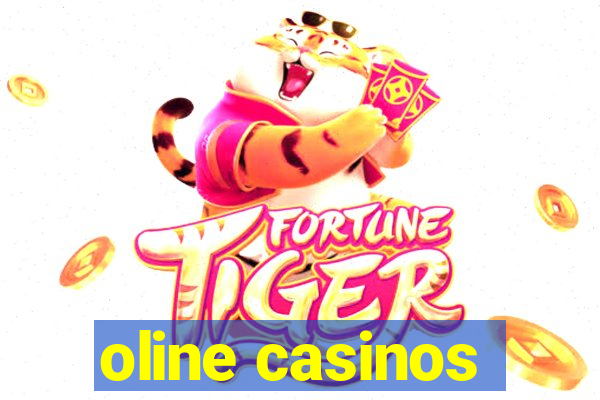 oline casinos