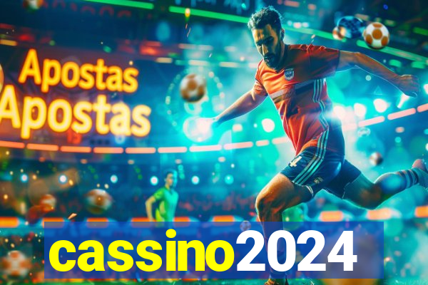 cassino2024