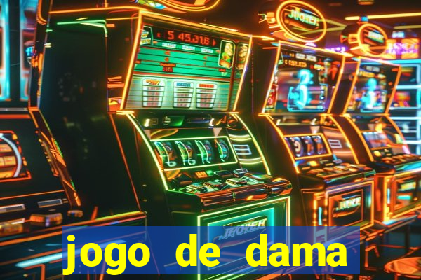 jogo de dama online valendo dinheiro