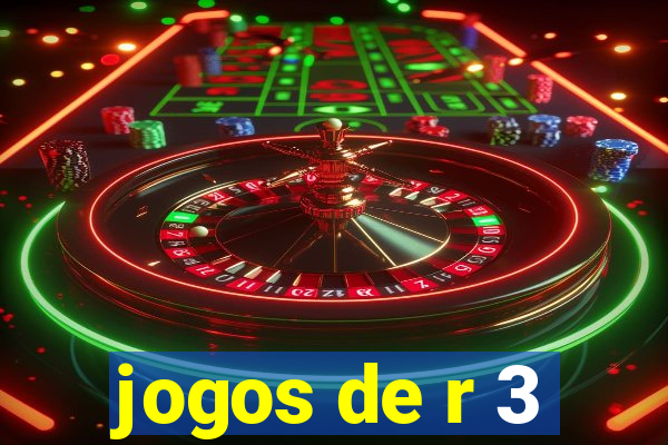 jogos de r 3