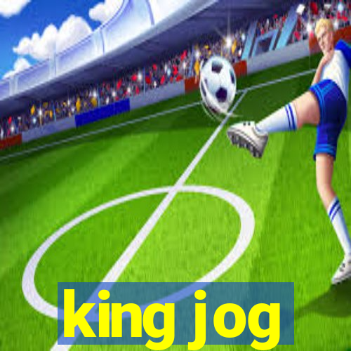 king jog