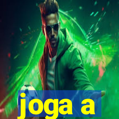 joga a