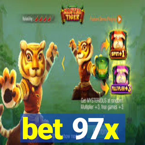 bet 97x