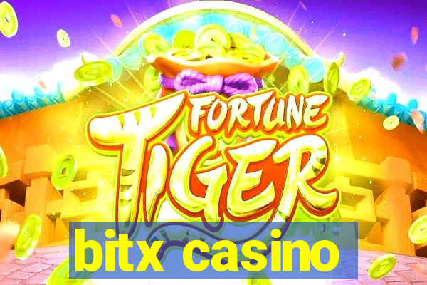 bitx casino