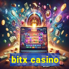 bitx casino