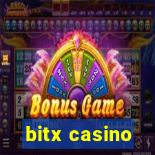 bitx casino