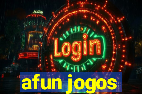 afun jogos