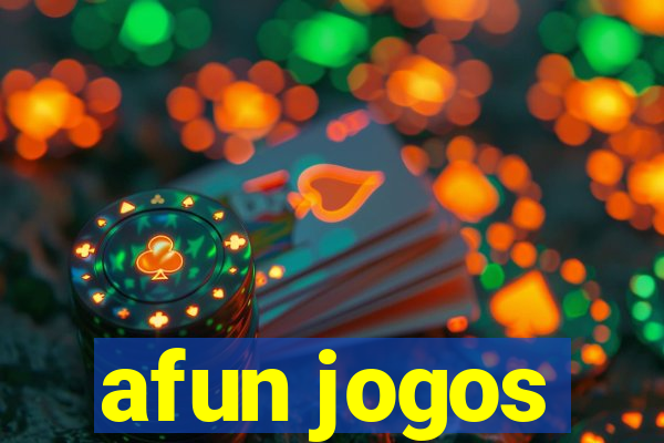 afun jogos