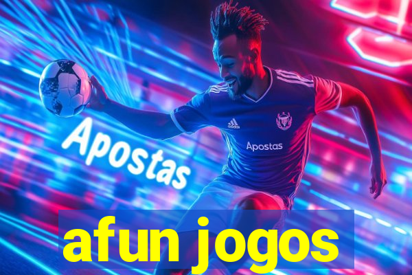 afun jogos