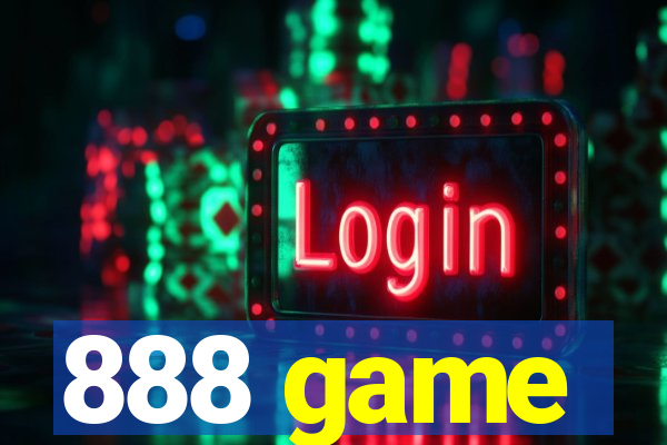 888 game