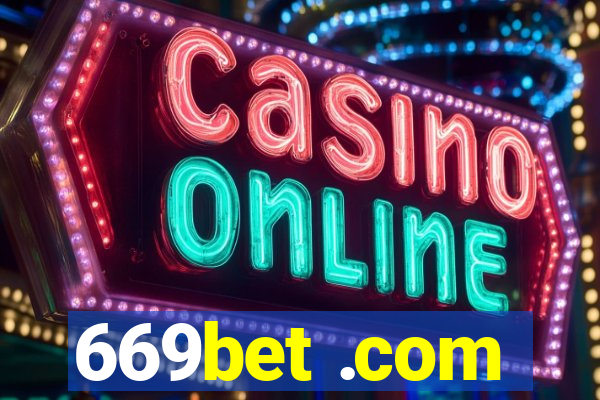 669bet .com