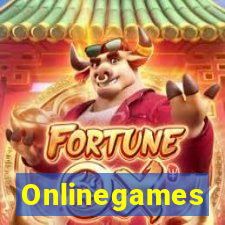 Onlinegames