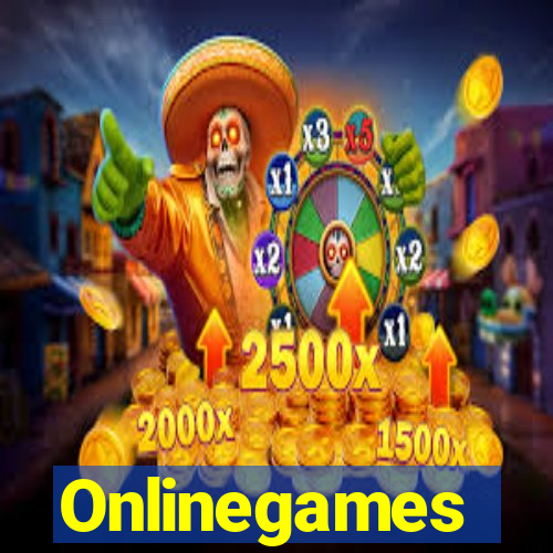 Onlinegames