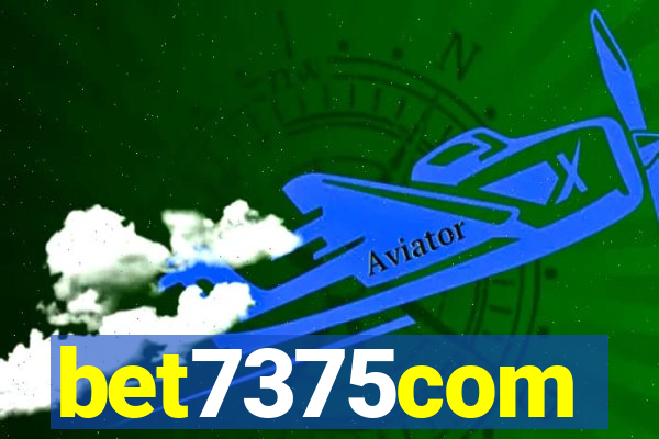 bet7375com