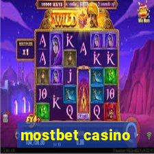 mostbet casino