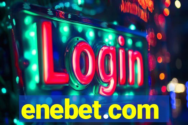 enebet.com