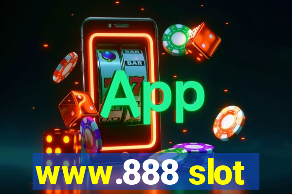 www.888 slot