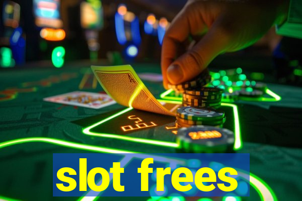 slot frees