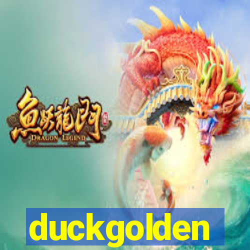 duckgolden