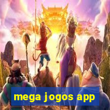 mega jogos app