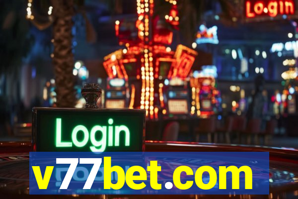 v77bet.com