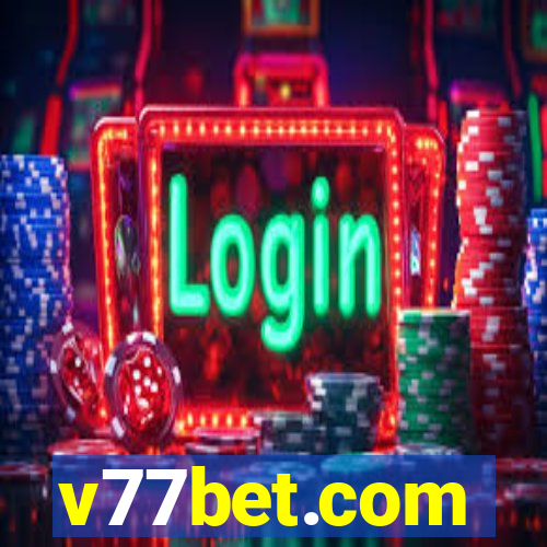 v77bet.com