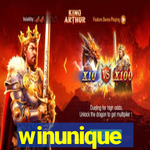 winunique