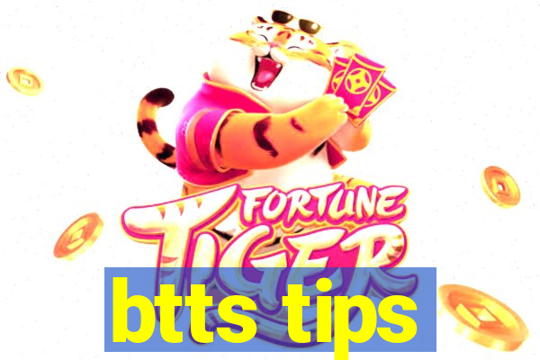 btts tips