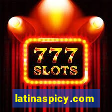 latinaspicy.com