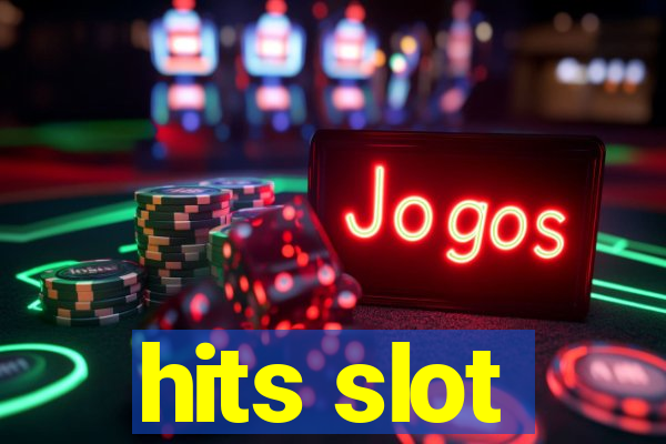 hits slot