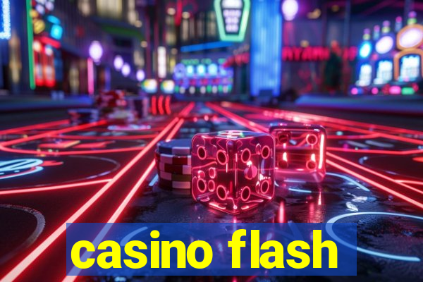 casino flash