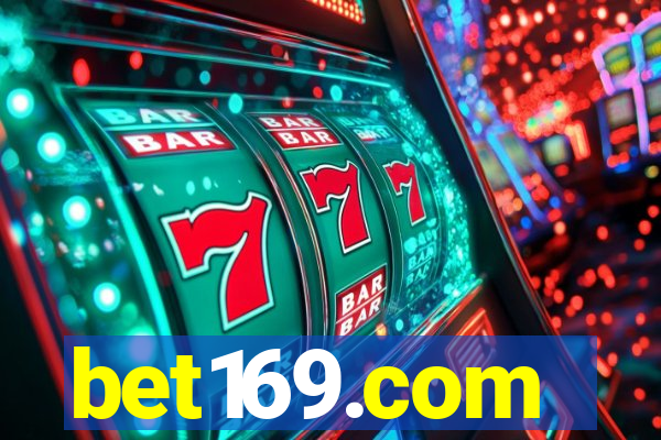 bet169.com