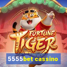 5555bet cassino