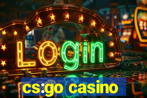 cs:go casino