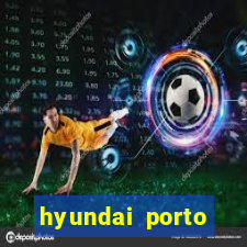 hyundai porto alegre caoa