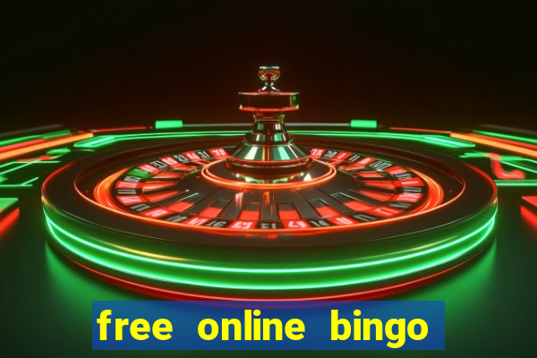 free online bingo games for groups