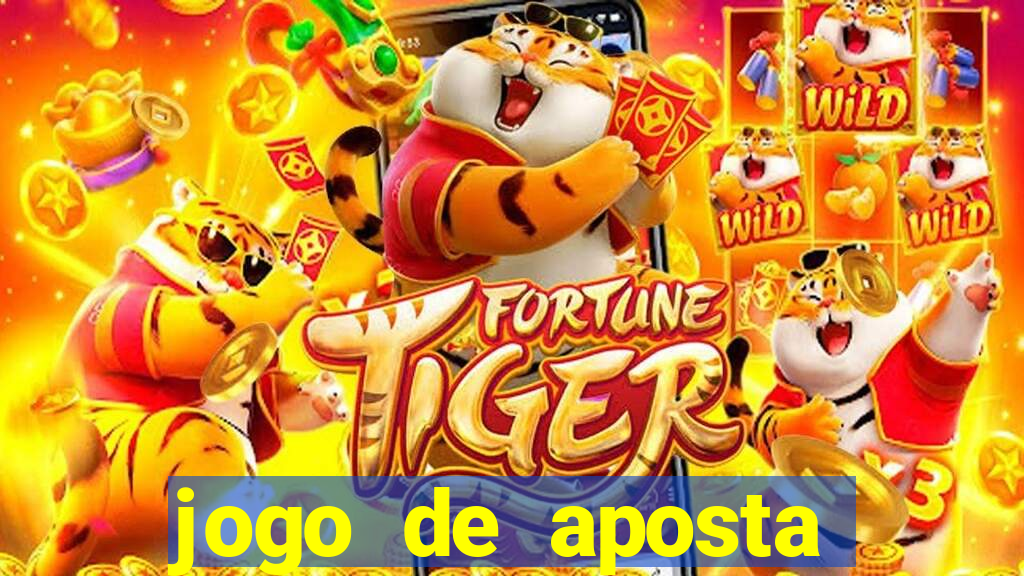 jogo de aposta pagando no cadastro