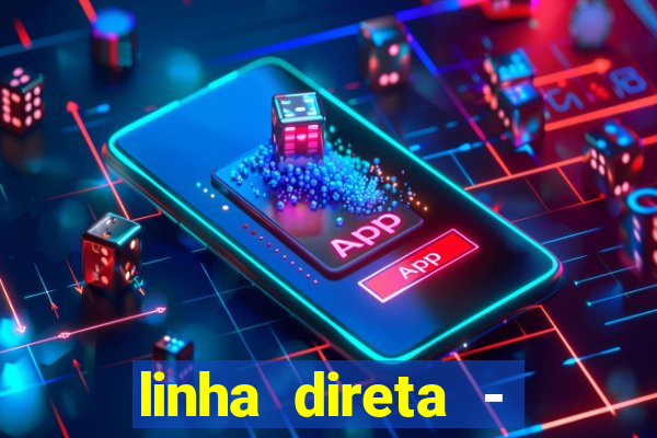 linha direta - casos 2001