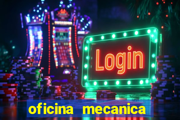 oficina mecanica porto alegre