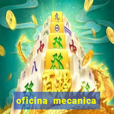 oficina mecanica porto alegre