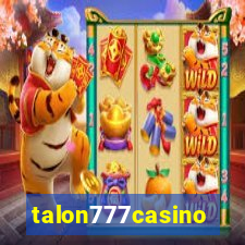 talon777casino