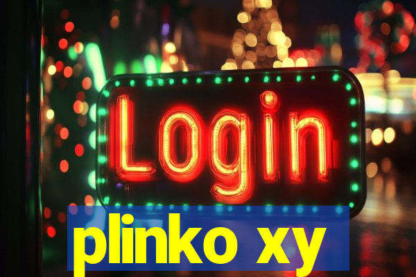 plinko xy