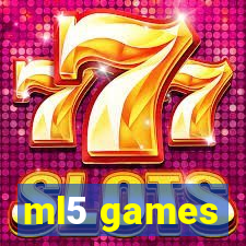 ml5 games