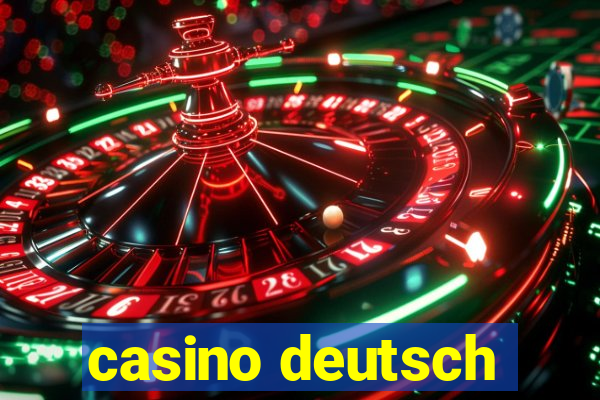 casino deutsch