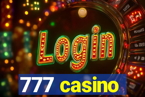 777 casino