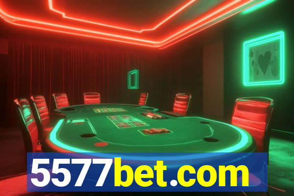 5577bet.com