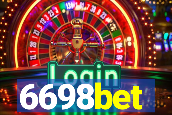 6698bet